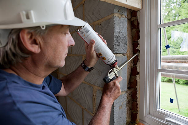 Garage Insulation Installation in Fremont Hills, MO